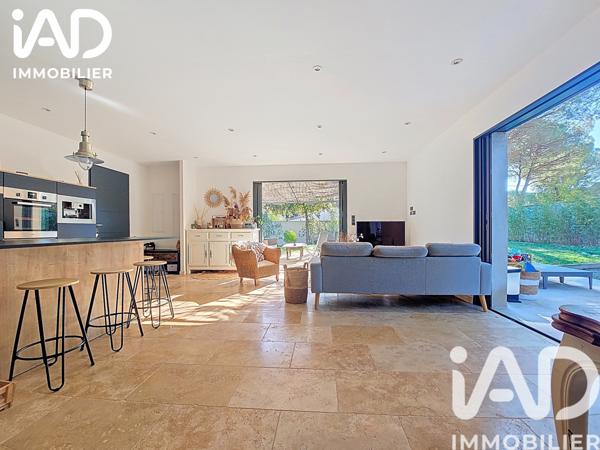 Maison à vendre 4 pièces 90 m² Vidauban