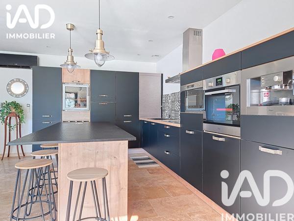 Maison à vendre 4 pièces 90 m² Vidauban