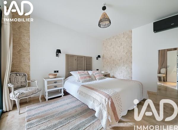 Maison à vendre 4 pièces 90 m² Vidauban