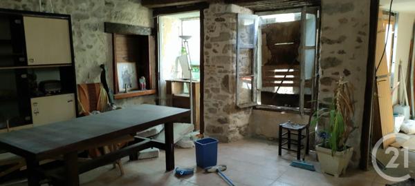 Maison à vendre  2 pièces - 125,30 m2 PARTHENAY - 79