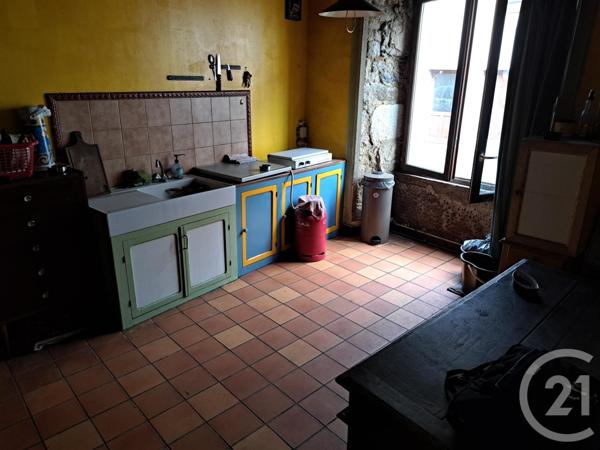 Maison à vendre  2 pièces - 125,30 m2 PARTHENAY - 79