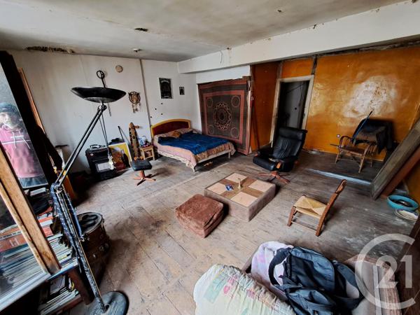 Maison à vendre  2 pièces - 125,30 m2 PARTHENAY - 79