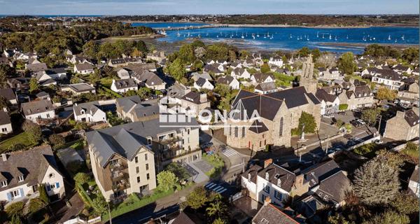 À vendre Maison 5 pièces 121 m² - La Richardais 35780
