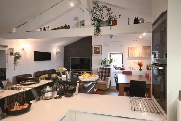 Vente / Maison