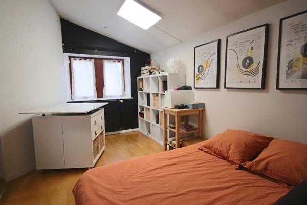 Vente / Maison