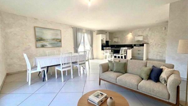 Maison 4 pièces - 90 m²