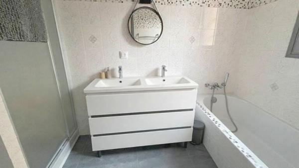 Maison 4 pièces - 90 m²