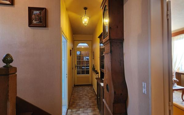 Maison à vendre    3 pièces •  Orléans