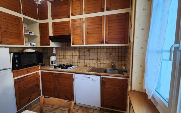 Maison à vendre    3 pièces •  Orléans