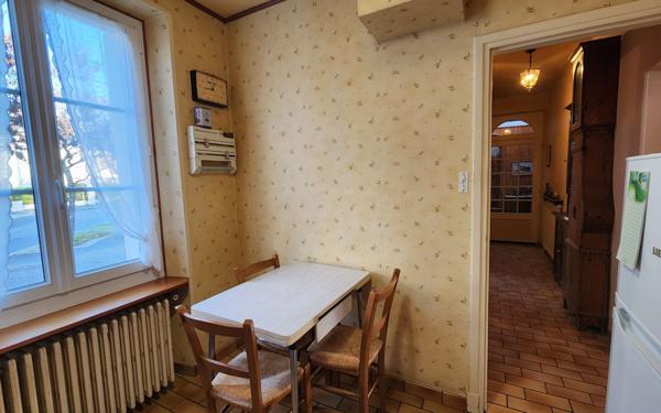 Maison à vendre    3 pièces •  Orléans