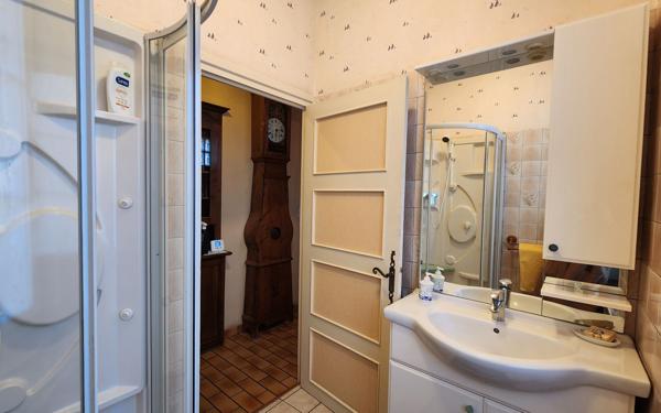 Maison à vendre    3 pièces •  Orléans