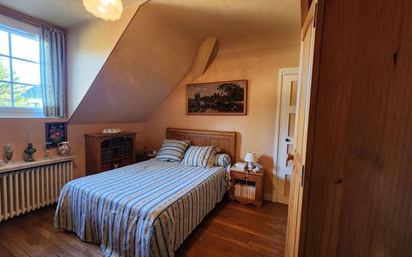 Maison à vendre    3 pièces •  Orléans