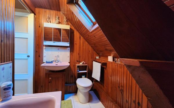 Maison à vendre    3 pièces •  Orléans