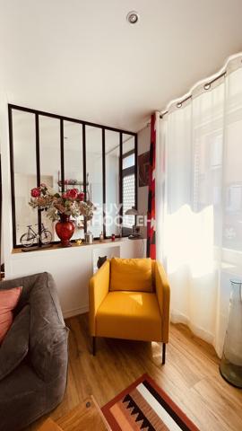 Rare - au cœur de Villefranche-de-Lauragais, belle maison de village rénovée