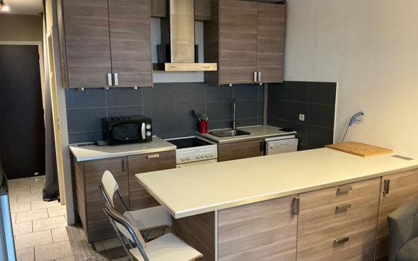 Appartement à vendre    1 pièce • 31 m2 Dardilly