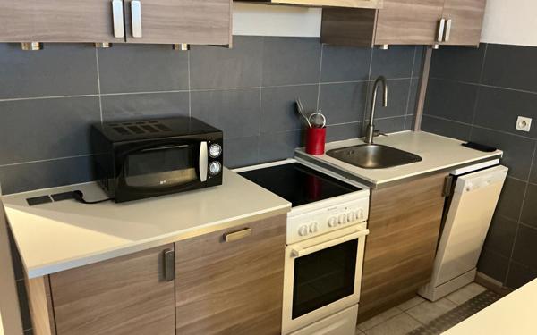 Appartement à vendre    1 pièce • 31 m2 Dardilly