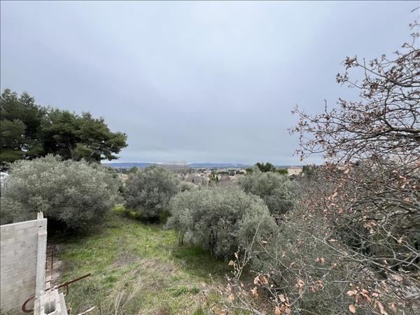 Terrain à vendre |  Pignan |  1352 m²