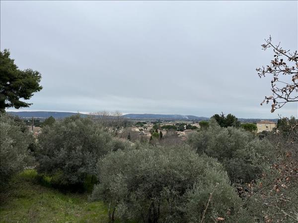 Terrain à vendre |  Pignan |  1352 m²