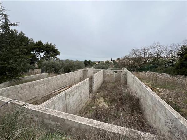 Terrain à vendre |  Pignan |  1352 m²