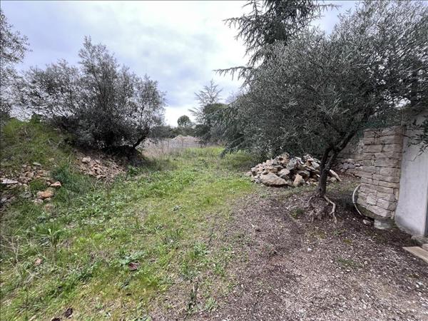 Terrain à vendre |  Pignan |  1352 m²