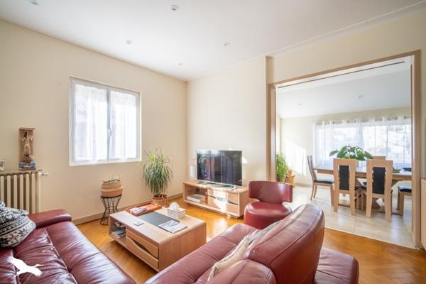 Maison à vendre |  Dax |  3 pièces | 97 m²