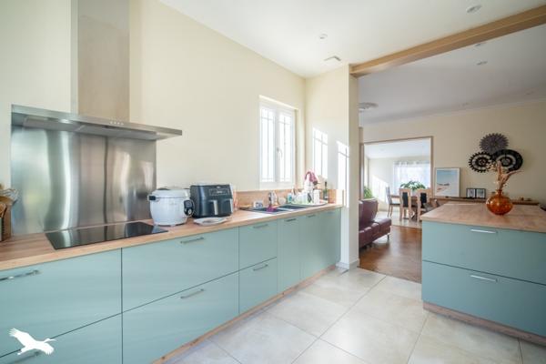 Maison à vendre |  Dax |  3 pièces | 97 m²