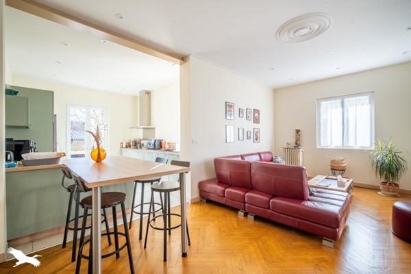 Maison à vendre |  Dax |  3 pièces | 97 m²