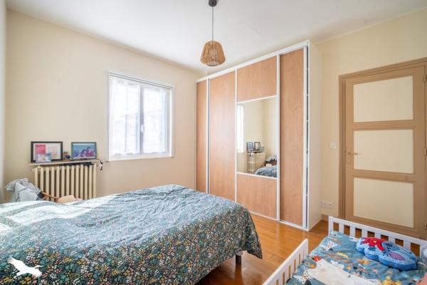 Maison à vendre |  Dax |  3 pièces | 97 m²