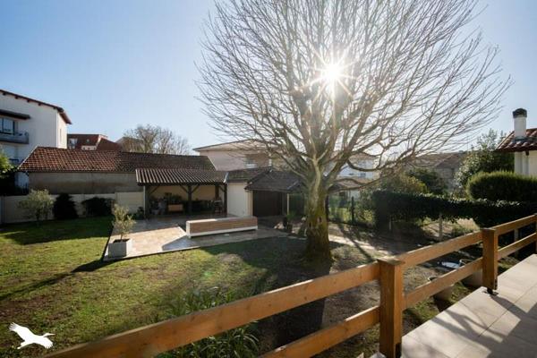 Maison à vendre |  Dax |  3 pièces | 97 m²
