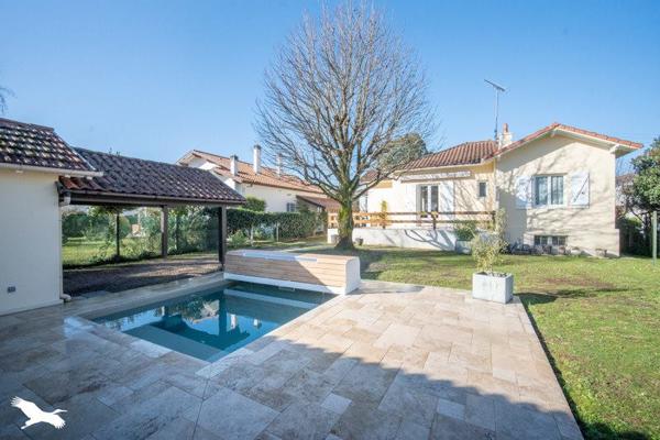 Maison à vendre |  Dax |  3 pièces | 97 m²