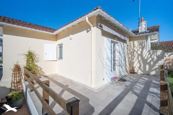 Maison à vendre |  Dax |  3 pièces | 97 m²