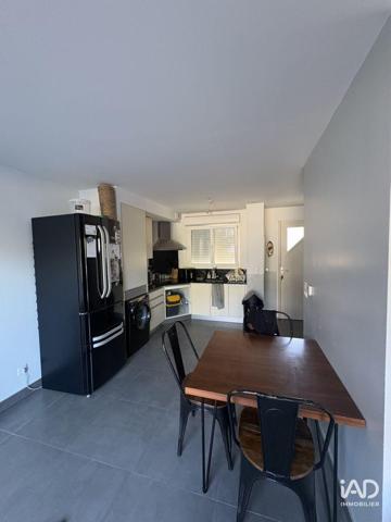 Location appartement 3 pièces 61 m² Ussy-sur-Marne