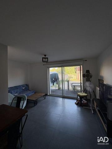 Location appartement 3 pièces 61 m² Ussy-sur-Marne