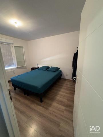 Location appartement 3 pièces 61 m² Ussy-sur-Marne