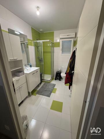 Location appartement 3 pièces 61 m² Ussy-sur-Marne