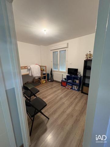 Location appartement 3 pièces 61 m² Ussy-sur-Marne