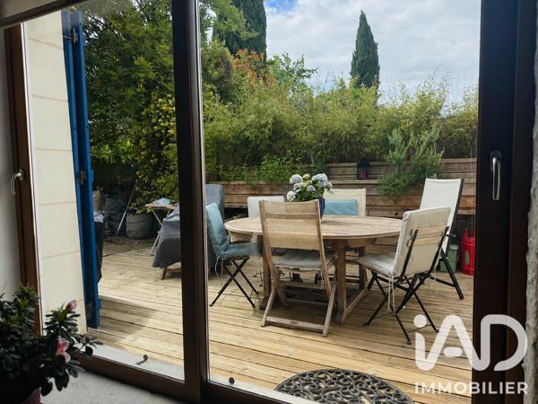 Maison à vendre 4 pièces 190 m² Bléré