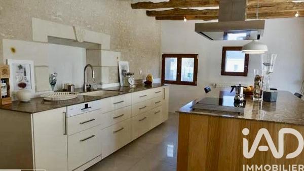Maison à vendre 4 pièces 190 m² Bléré