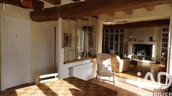 Maison à vendre 4 pièces 190 m² Bléré