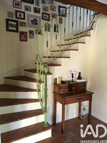 Maison à vendre 4 pièces 190 m² Bléré