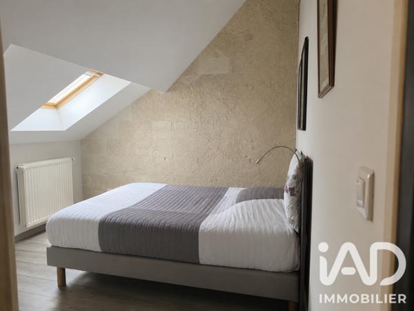 Maison à vendre 4 pièces 190 m² Bléré