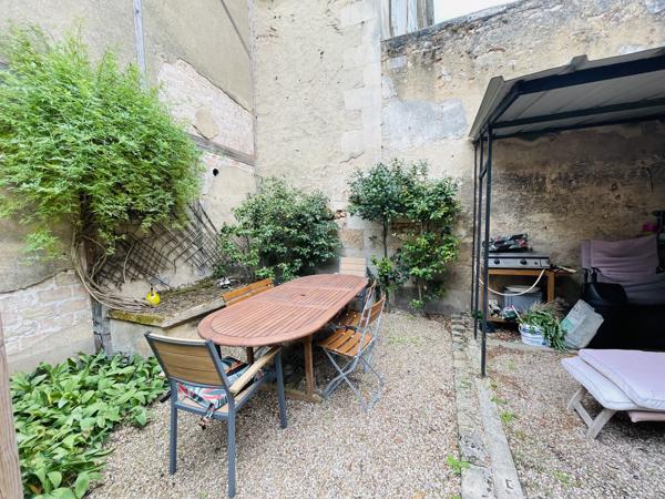 APPARTEMENT DE CHARME