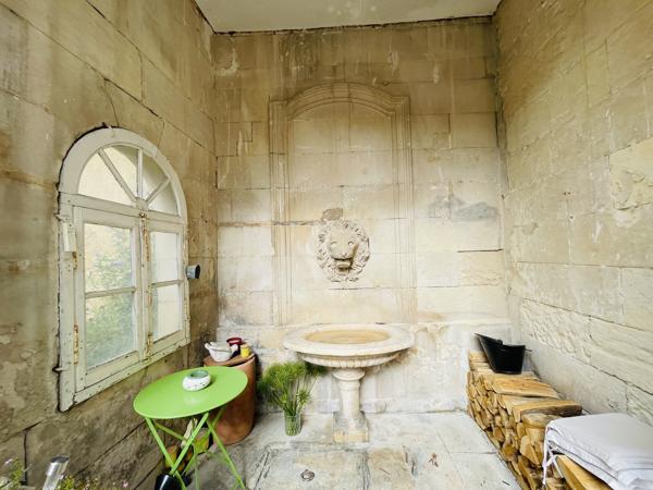 APPARTEMENT DE CHARME