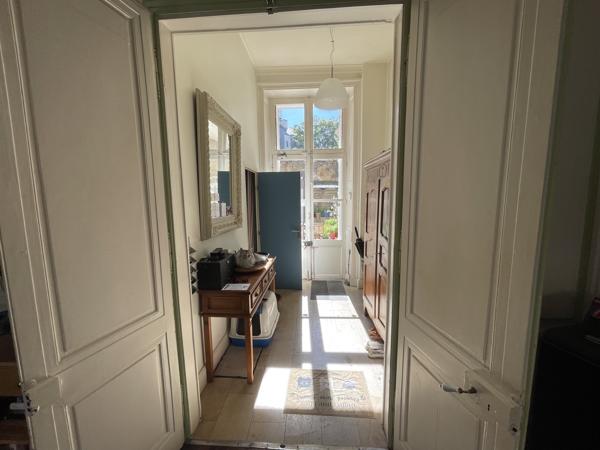 APPARTEMENT DE CHARME