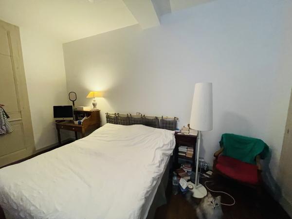 APPARTEMENT DE CHARME