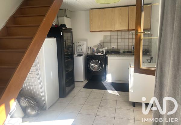 Maison à vendre 7 pièces 135 m² Saint-Lyé