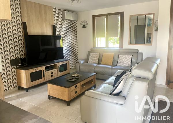 Maison à vendre 7 pièces 135 m² Saint-Lyé