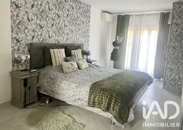 Maison à vendre 7 pièces 135 m² Saint-Lyé