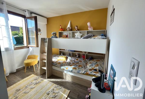 Maison à vendre 7 pièces 135 m² Saint-Lyé