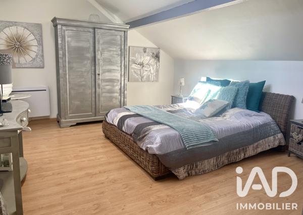 Maison à vendre 7 pièces 135 m² Saint-Lyé